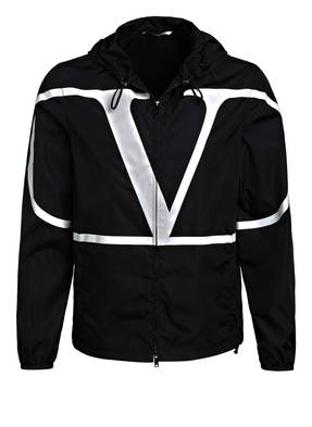 VALENTINO Windbreaker VLOGO