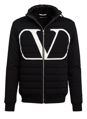 VALENTINO Blouson VLOGO