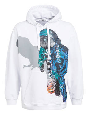 VALENTINO Hoodie INFINITE CITY