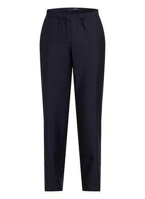 VALENTINO Hose im Jogging-Stil
