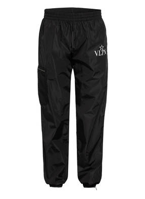 VALENTINO Hose VLTNSTAR im Jogging-Stil