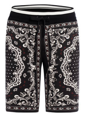 DOLCE&GABBANA Sweatshorts