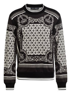 DOLCE&GABBANA Sweatshirt