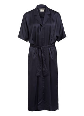 SCOTCH & SODA Hemdblusenkleid