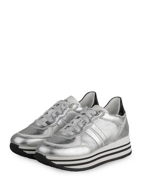 NO CLAIM Plateau-Sneaker NOEMI 5