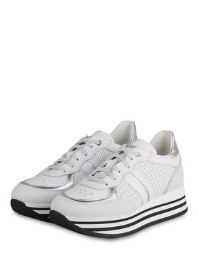 NO CLAIM Plateau-Sneaker NOEMI 6
