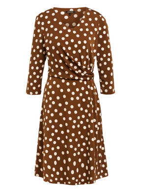 MORE & MORE Kleid mit 3/4-Arm