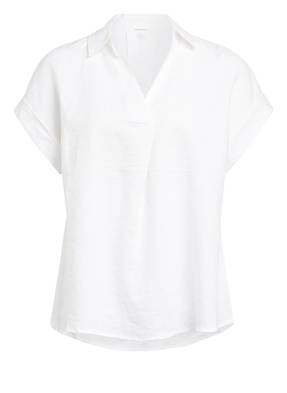 DARLING HARBOUR Blusenshirt aus Leinen