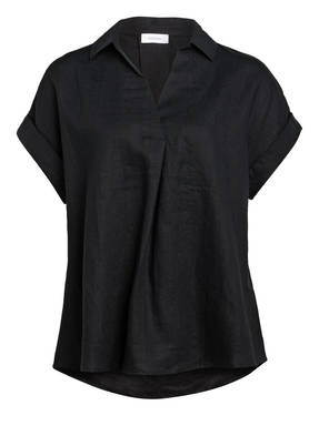 DARLING HARBOUR Blusenshirt aus Leinen