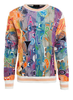 CARLO COLUCCI Pullover