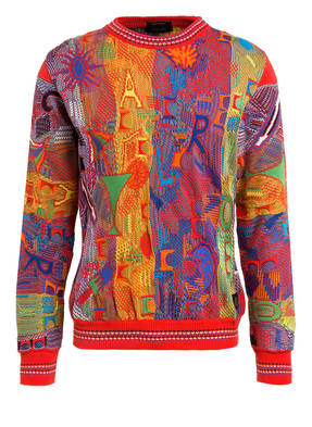 CARLO COLUCCI Pullover