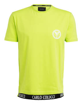 CARLO COLUCCI T-Shirt