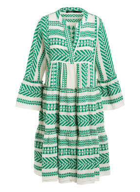 Devotion Kleid ELLA mit 3/4-Arm