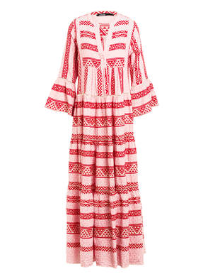 Devotion Kleid mit 3/4-Arm