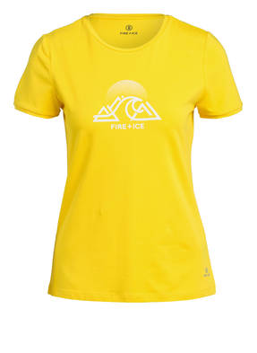 FIRE+ICE T-Shirt FATUA