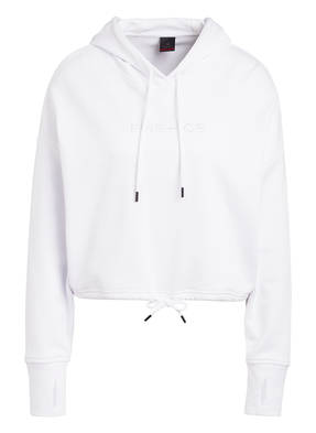FIRE+ICE Cropped-Hoodie ADDY
