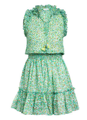 Poupette St Barth Strandkleid TRINY