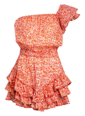 Poupette St Barth Strandkleid KAIA