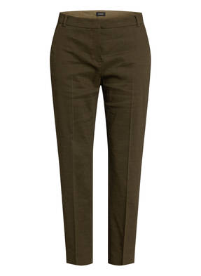 PINKO 7/8-Hose BELLO mit Leinen