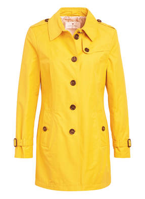 FUCHS SCHMITT Trenchcoat