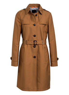 FUCHS SCHMITT Trenchcoat