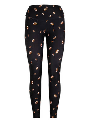 Hey Honey Tights 3RD EYE