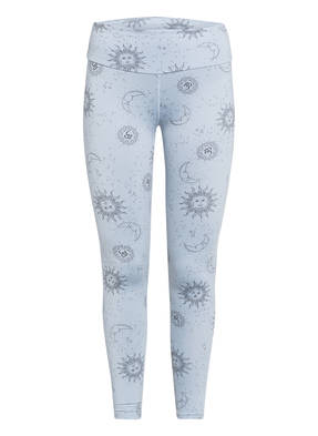 Hey Honey Tights SUN MOON