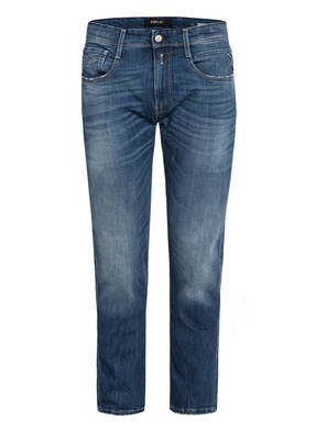 REPLAY Jeans ANBASS Slim Fit