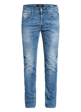 REPLAY Jeans ANBASS Extra Slim Fit