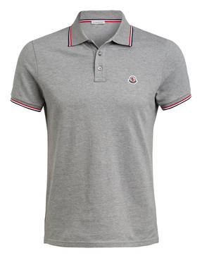 MONCLER Piqué-Poloshirt