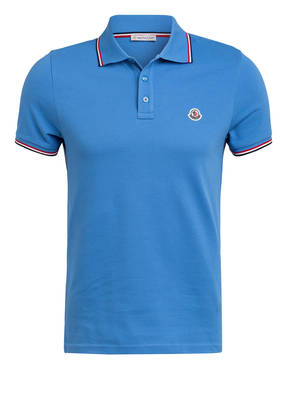 MONCLER Piqué-Poloshirt