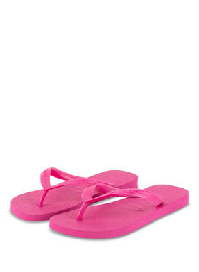 havaianas Zehentrenner TOP