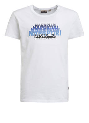 NAPAPIJRI T-Shirt SYLLO