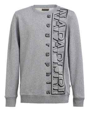 NAPAPIJRI Sweatshirt BOLI SUMMER
