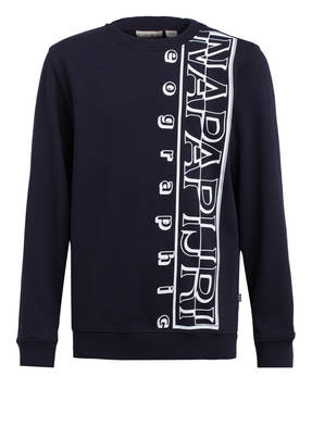 NAPAPIJRI Sweatshirt BOLI SUMMER