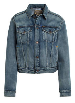 POLO RALPH LAUREN Jeansjacke