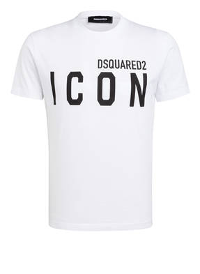 DSQUARED2 T-Shirt ICON