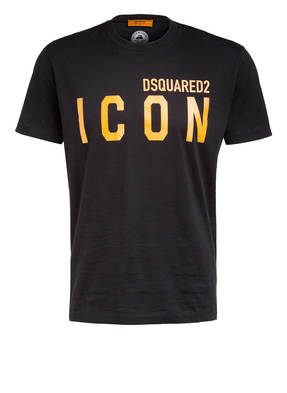 DSQUARED2 T-Shirt ICON