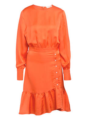 MYKKE HOFMANN Kleid KAHLI
