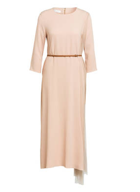 FABIANA FILIPPI Kleid mit Seide