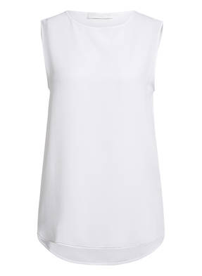 FABIANA FILIPPI Top mit Seide