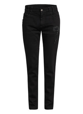 Palm Angels Jeans Slim Fit