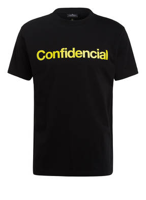 MARCELO BURLON T-Shirt CONFIDENCIAL