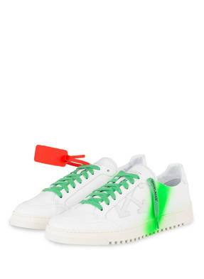 OFF-WHITE Sneaker 2.0