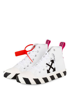 OFF-WHITE Hightop-Sneaker