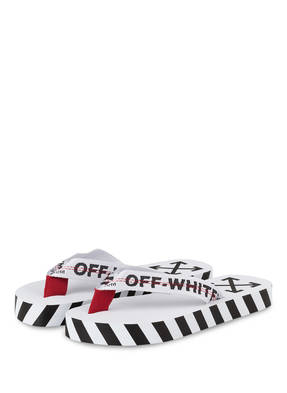 OFF-WHITE Zehentrenner