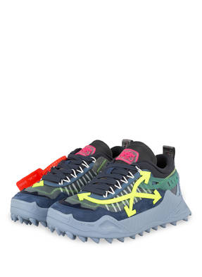 OFF-WHITE Sneaker ODSY-1000