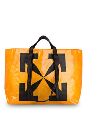 OFF-WHITE Shopper