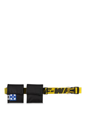 OFF-WHITE Gürteltasche