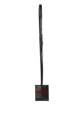 OFF-WHITE Schlüsselanhänger QUOTE